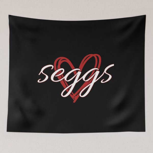 Item preview, Seggs designed and sold by StoreRahhal.