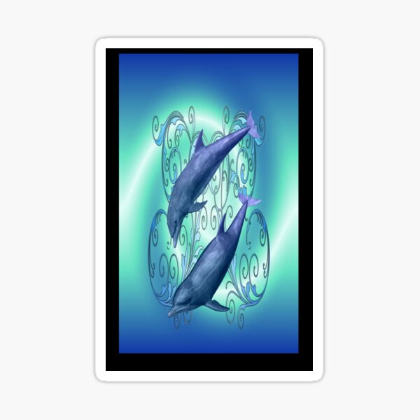 Harmony .. iphone case Sticker