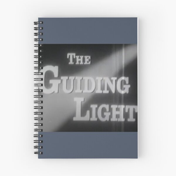 Item preview, The Guiding Light's opening credits, early 60s designed and sold by Jenniferkate72.