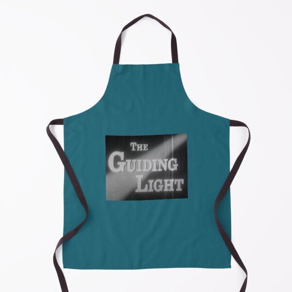 Item preview, The Guiding Light's opening credits, early 60s designed and sold by Jenniferkate72.
