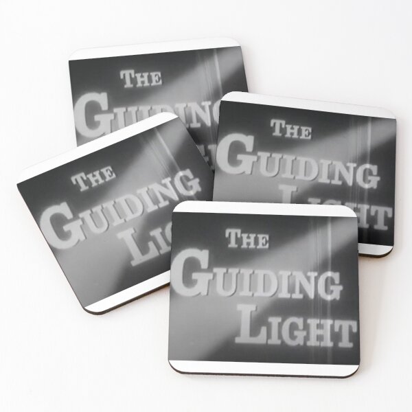 Item preview, The Guiding Light's opening credits, early 60s designed and sold by Jenniferkate72.