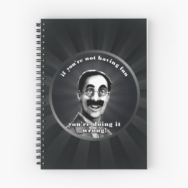 Item preview, Groucho V3 designed and sold by daveRei.