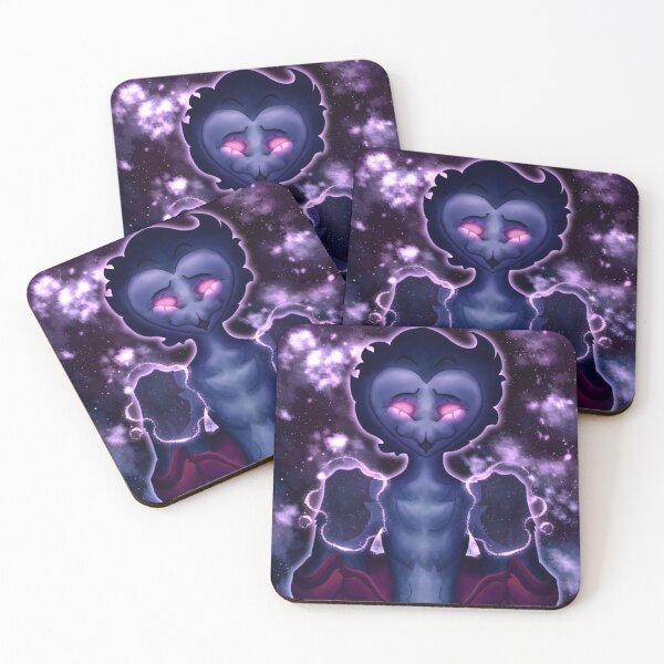 Item preview, Stolas designed and sold by Pantherheart.