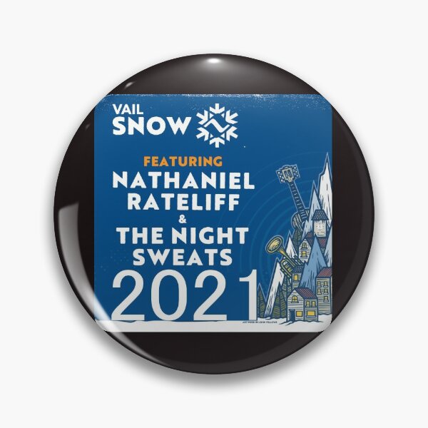 Item preview, the night sweats nathaniel rateliff designed and sold by littabadex.