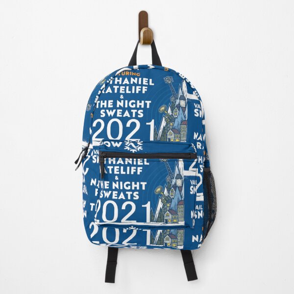 Item preview, the night sweats nathaniel rateliff designed and sold by littabadex.