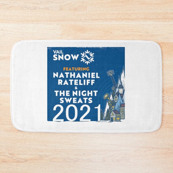 Item preview, the night sweats nathaniel rateliff designed and sold by littabadex.