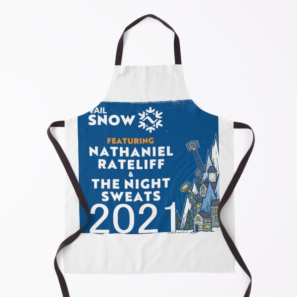 Item preview, the night sweats nathaniel rateliff designed and sold by littabadex.