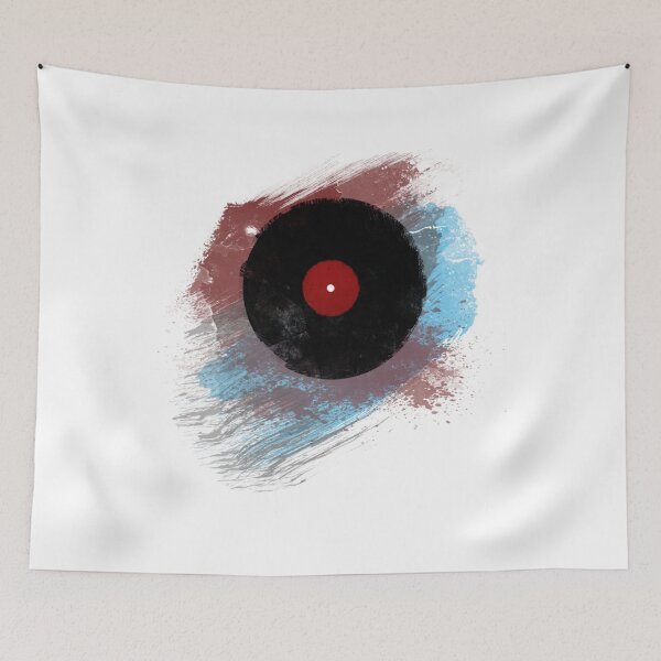 Item preview, Vinyl Record  Modern Vinyl Records Grunge designed and sold by KOMOLAB.