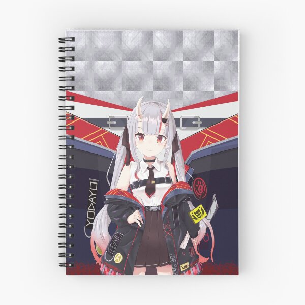 Item preview, Nakiri Ayame Hololive JP designed and sold by Naderu Virtually You.