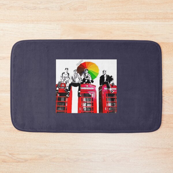Item preview, Viola Beach designed and sold by KOMOLAB.