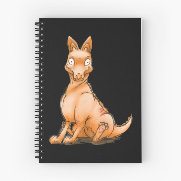 Item preview, Rabbi the Rabbit Dragon Sticker designed and sold by MarkusBaer.