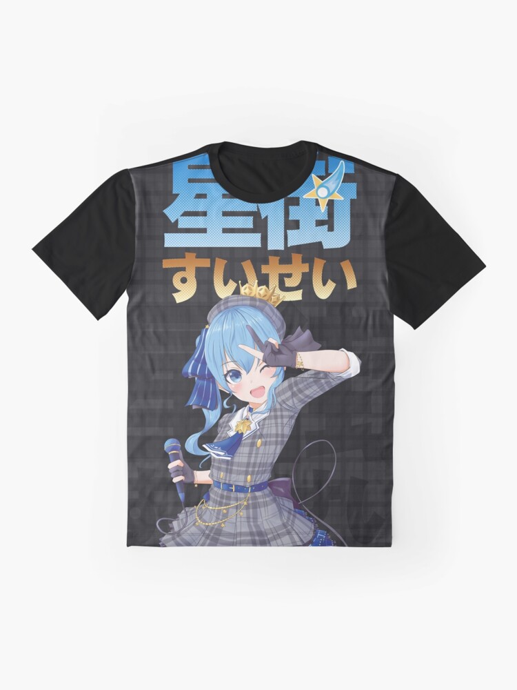 売れ筋ショッピング HOSHIMACHI SUISEI TEE / BLK | ihere.hust.edu.vn