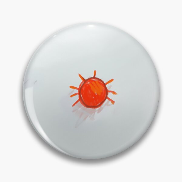 Item preview, Little Red Bug designed and sold by NomiBomi.