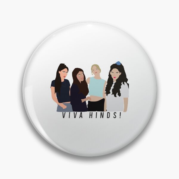 Artikelvorschau, VIVA HINDS entworfen und verkauft von KOMOLAB.