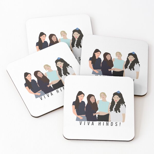 Item preview, VIVA HINDS designed and sold by KOMOLAB.