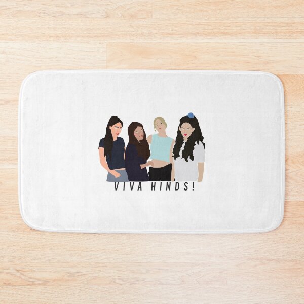 Item preview, VIVA HINDS designed and sold by KOMOLAB.