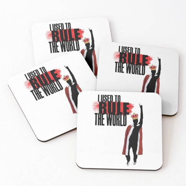 Item preview, Viva La Vida  designed and sold by KOMOLAB.