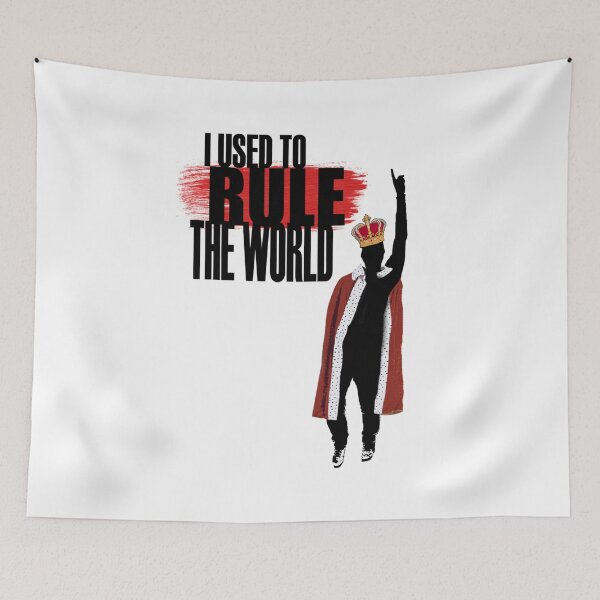 Item preview, Viva la vida designed and sold by KOMOLAB.