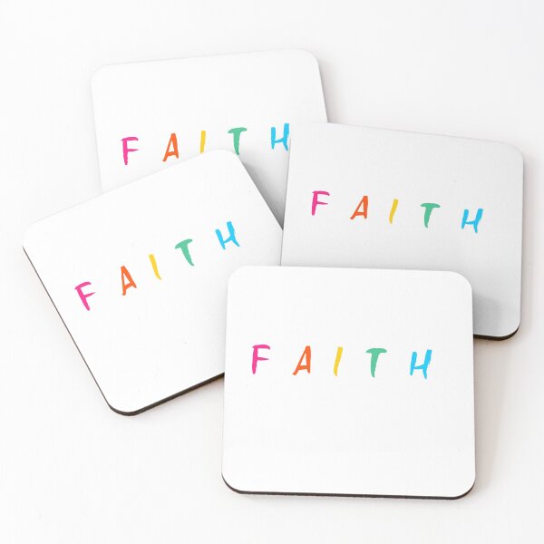 Item preview, Faith designed and sold by ShanNic31.