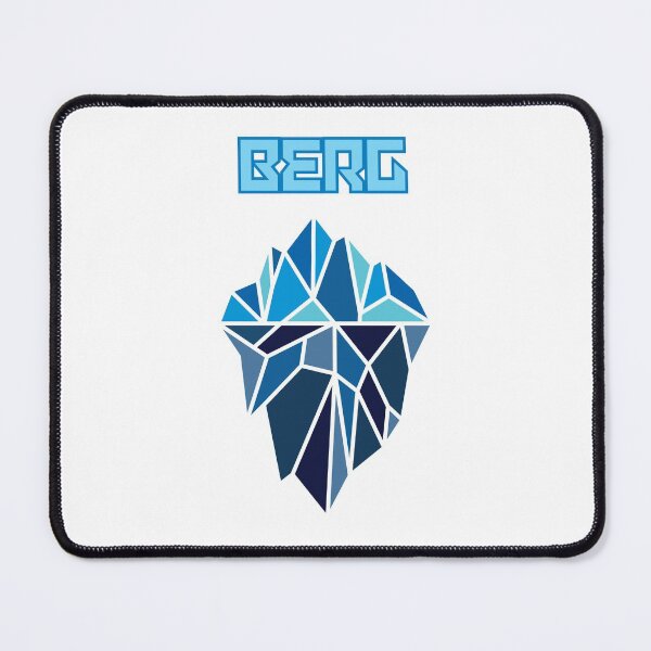 Item preview, Berg designed and sold by Rusty-Gate98.