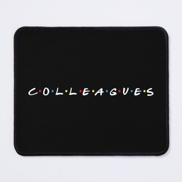 Item preview, Colleagues Office Humor designed and sold by introversation.