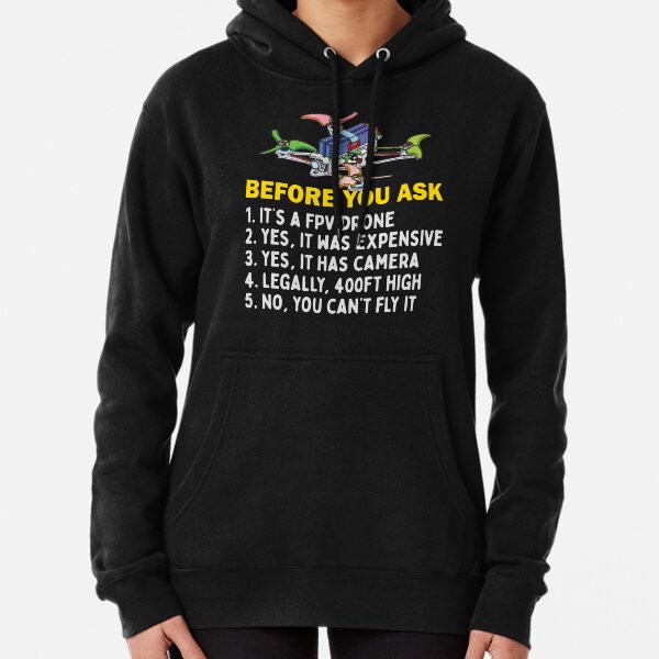 Item preview, Fpv Racing Drone Quadcopter Pilot Funny Quote designed and sold by MrEddie10.