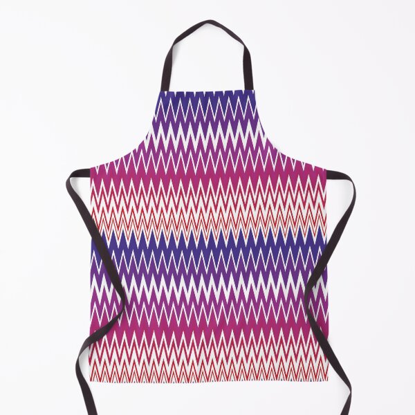 Item preview, Cool Chevron Pattern designed and sold by pugmom4.