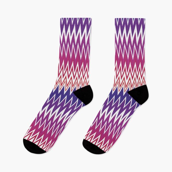 Item preview, Cool Chevron Pattern designed and sold by pugmom4.