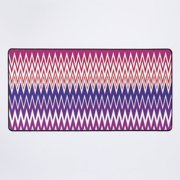 Item preview, Cool Chevron Pattern designed and sold by pugmom4.