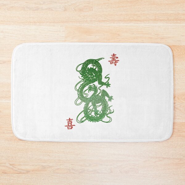 Item preview, Strength, Wisdom, Long Life designed and sold by Rococo Dreams.