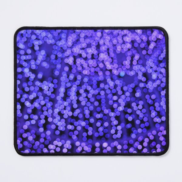Item preview, Christmas Lights purple designed and sold by alalchan.