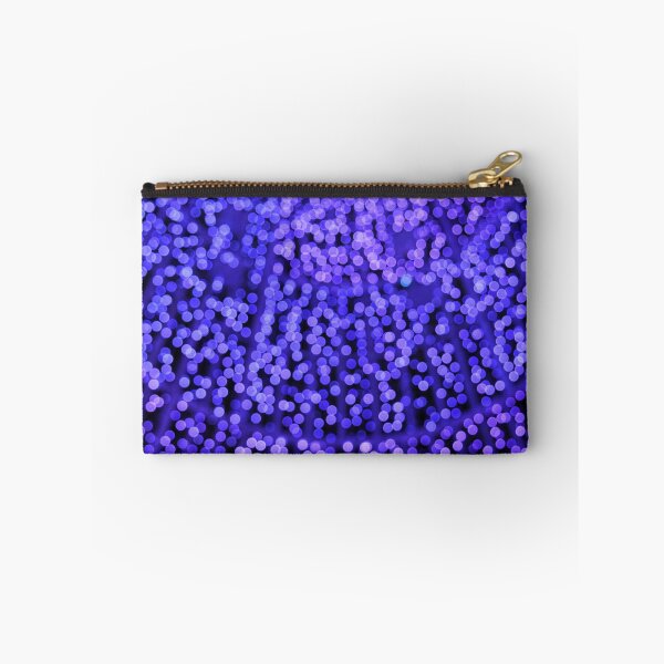 Item preview, Christmas Lights purple designed and sold by alalchan.