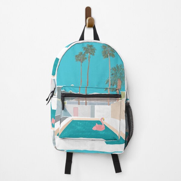 Item preview, Palm Springs Vintage Summer designed and sold by Reginadownunder.