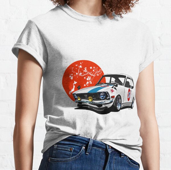 Japan drift Classic T-Shirt
