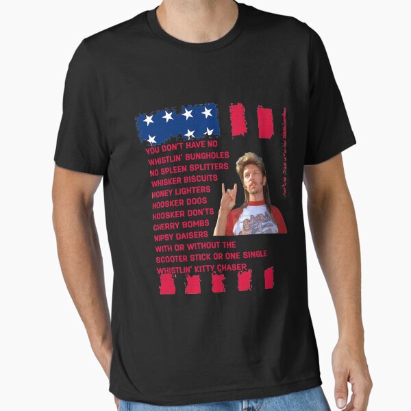 Item preview, Joe Dirt Merica 4th of July Gift for Fans designed and sold by stewartmaria.