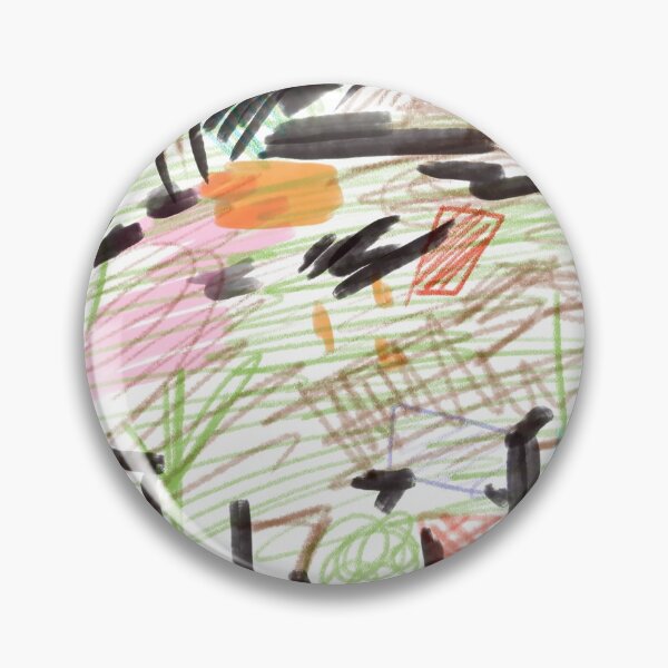 Item preview, My Backyard designed and sold by NomiBomi.