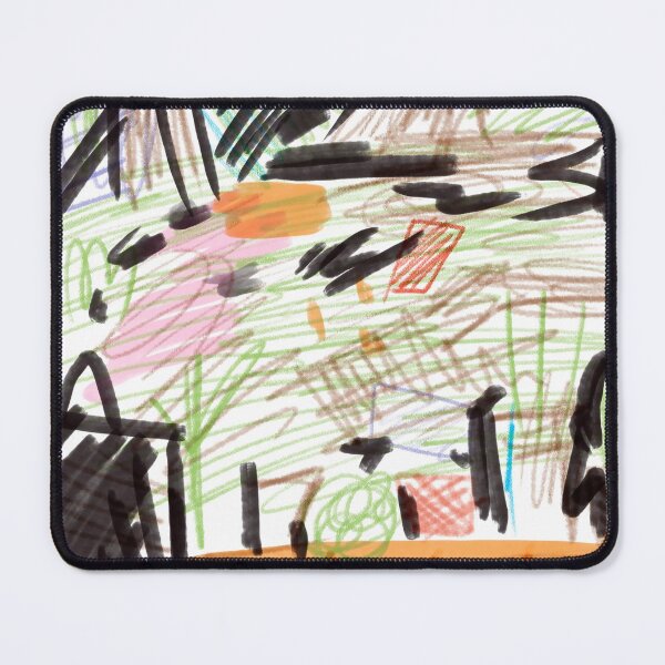 Item preview, My Backyard designed and sold by NomiBomi.