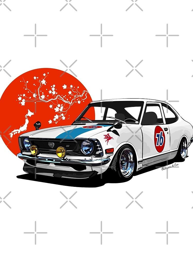 Japan drift by oldiescie