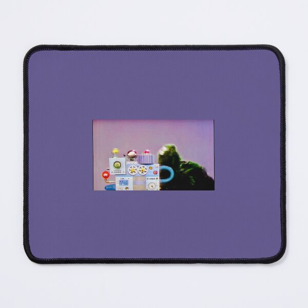Item preview, A Muppet and a Machine appear on a variety show designed and sold by Jenniferkate72.