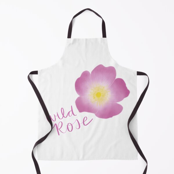 Item preview, Wild Rose designed and sold by strongpurpose.