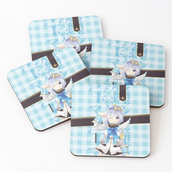 Item preview, Amane Kanata Hololive JP designed and sold by Naderu Virtually You.