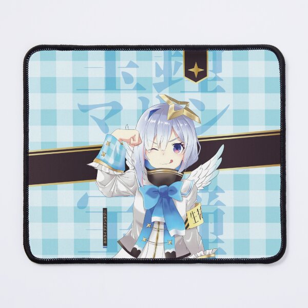 Item preview, Amane Kanata Hololive JP designed and sold by Naderu Virtually You.