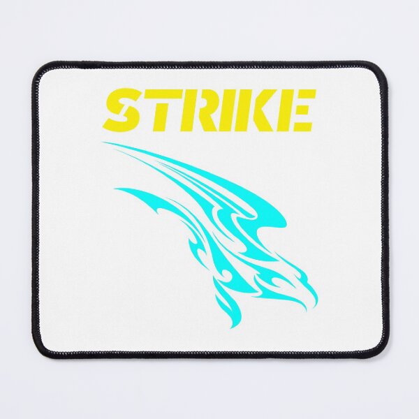 Item preview, Strike - Diving Bird designed and sold by Rusty-Gate98.