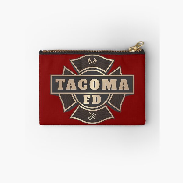 Item preview, Tacoma FD Logo  designed and sold by Thaeroy010.