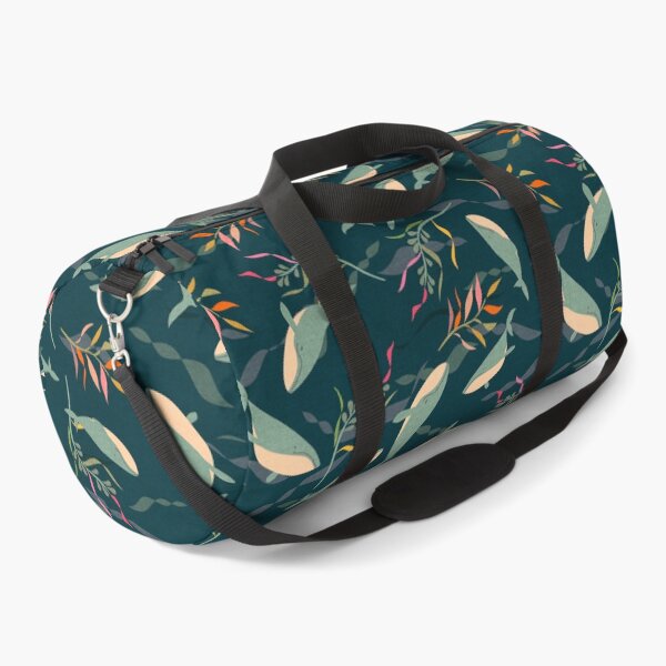 Item preview, Whale Dreaming Swimming in the Oceans designed and sold by Cecilia Mok.