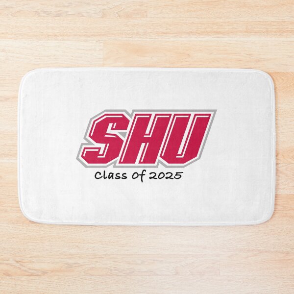 Item preview, Sacred Heart University Class of 2025 Sticker designed and sold by tna-designs.