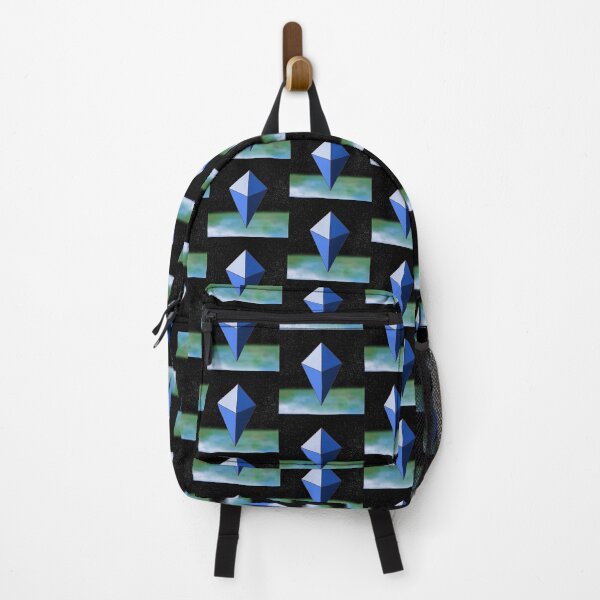 Item preview, BLUE SPATIAL STRUCTURE designed and sold by Sergio Davidovich.