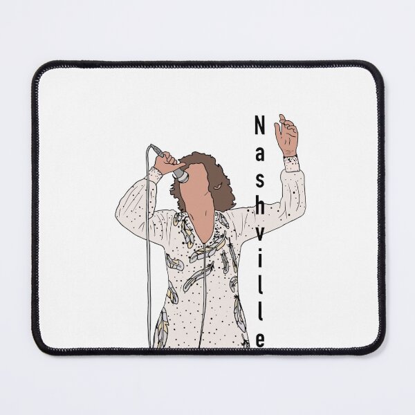 Item preview, Nashville Josh  designed and sold by neel426.