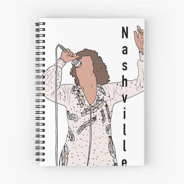 Item preview, Nashville Josh  designed and sold by neel426.