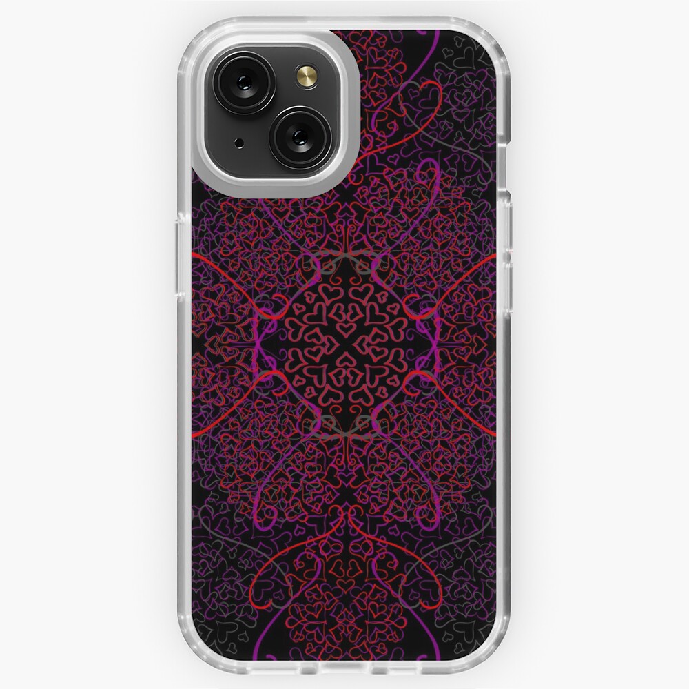 Item preview, iPhone Soft Case designed and sold by that5280lady.